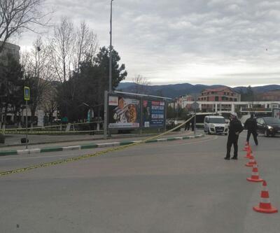 Bursa'da bomba alarmı! 