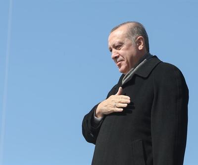 Cumhurbaşkanı Erdoğan İtalyan gazetesine konuştu
