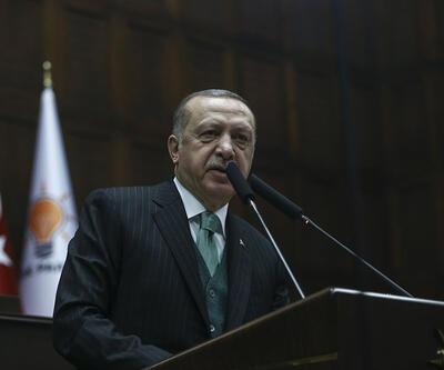 Cumhurbaşkanı Erdoğan: 'Münbiç'i asıl sahiplerine vermek için geleceğiz'
