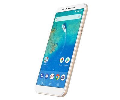 General Mobile GM 8 Android One satışa çıktı