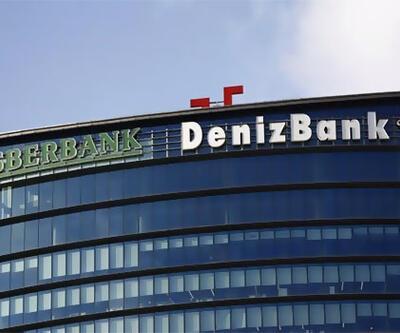 Sberbank: Denizbank için çok iyi bir teklif aldık