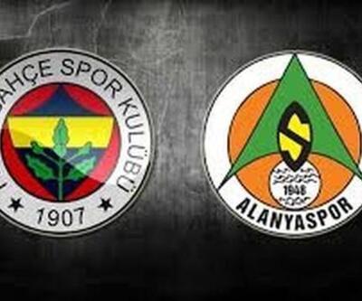 Fenerbahçe - Alanyaspor maçı ön izlemesi