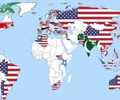Hangi ülke hangi ülkeyi en büyük tehdit olarak görüyor?