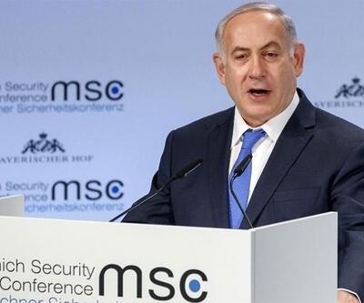 Netanyahu: Tahran, İsrail'i test etmesin