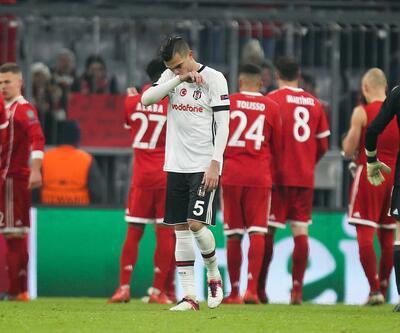 Mehmet Demirkol: 5-0 çok kötü değil, daha kötü de olabilirdi