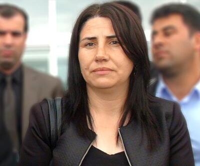 Eski HDP milletvekili tutuklandı 