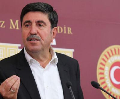 HDP'li Altan Tan'dan zina açıklaması 
