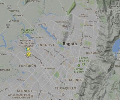 İstanbul İl Sağlık Müdürlüğü o uçaktaki yolcuları arıyor