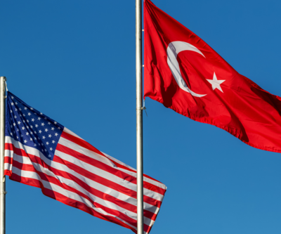 ABD'li üst düzey yetkili: ABD Türkiye ile Suriye'de yeni bir yol arıyor