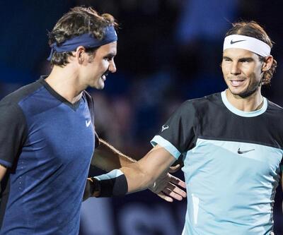 Federer - Nadal ve Zverev'in gizemli WhatsApp grubu: Sürekli komik video paylaşıyormuş