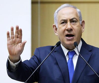 Netanyahu'dan İran'a yanıt: İsrail'in kararlılığını test etmeyin