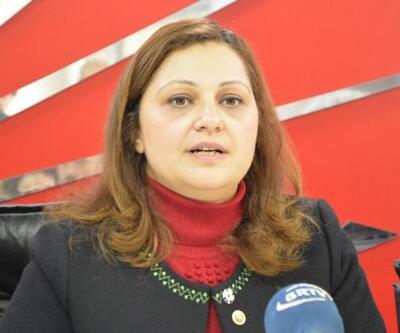 CHP'li Köksal'dan Hükümet'e eleştiri: AK Parti iktidarında cinsiyet ayrımcılığı had safhaya ulaşmış durumda