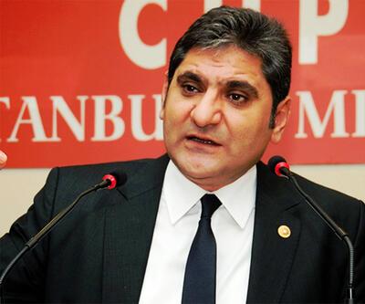 CHP Genel Başkan Yardımcısı Aykut Erdoğdu: 'Ekonomi yavaşlama sinyalleri veriyor'