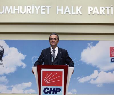 CHP'den seçim boykotu açıklaması