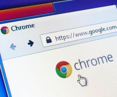 Chrome'dan internete girenlere önemli uyarı