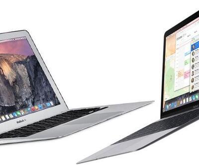 Uygun fiyatlı MacBook Air geliyor