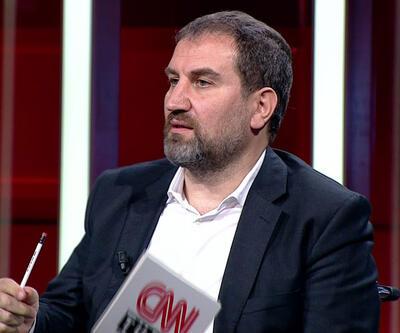 Mustafa Şen: 'İttifak yapmıyorum' diye bir seçenek yok
