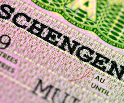 Schengen vizesinde önemli değişiklikler