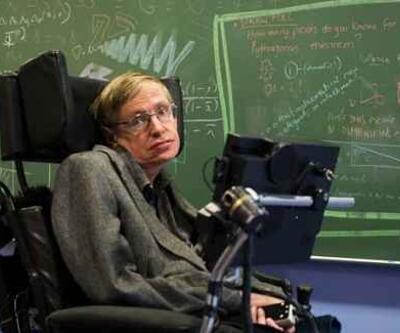 İBB'nin CHP'li üyesi: Stephen Hawking'in ismi İstanbul'da bir caddeye verilsin