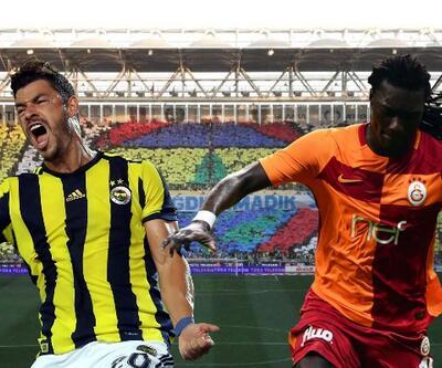 Canlı: Fenerbahçe-Galatasaray maçı izle | beIN Sports canlı yayın (Kıtaların Derbisi)