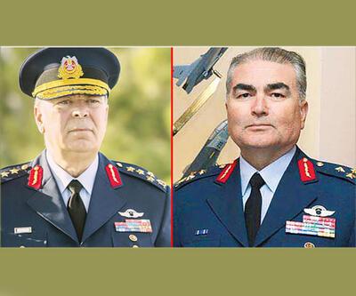 Hava Kuvvetleri'nin iki eski komutanı arasında 15 Temmuz atışması