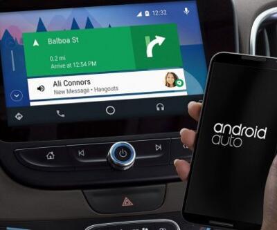 Android Auto’ya beklenen değişiklik