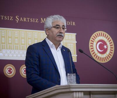 Şamil Tayyar’ın "FETÖ borsası" iddiaları Meclis'e taşındı
