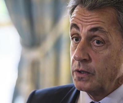 Son dakika: Eski Fransa Cumhurbaşkanı Sarkozy gözaltına alındı!