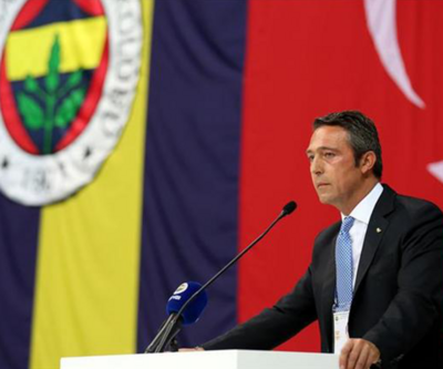 Fenerbahçe'de negatif sermaye tartışması