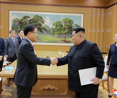 Kuzey Kore ve Güney Kore 29 Mart'ta buluşuyor