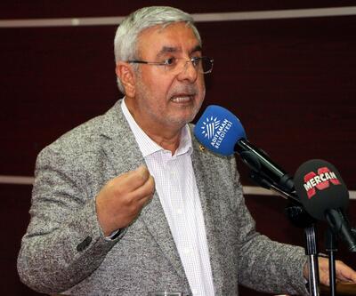 AK Partili Mehmet Metiner: 'İktidar hepimizi değiştirdi'