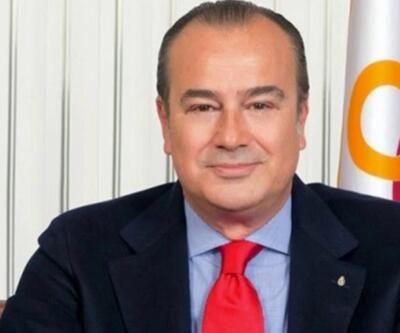 Galatasaray Başkanlığı için Cemal Özgörkey'den adaylık sinyali