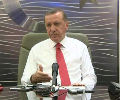 Varna dönüşü Erdoğan'dan 'vize serbestisi' açıklaması