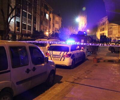 Beyoğlu'nda silahlı çatışma: 1 ölü