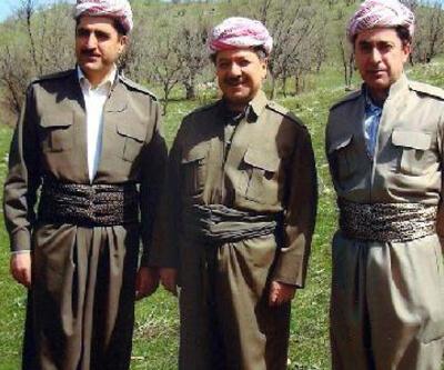 Neçirvan Barzani'nin ikiz kardeşi hayatını kaybetti
