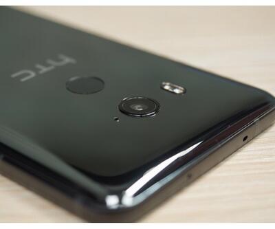 HTC U12+ üst düzey özellikleri ile dikkat çekiyor