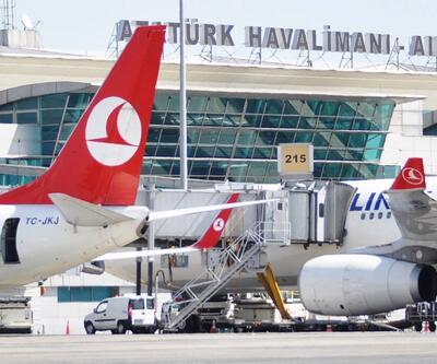 Avrupa hava sahası kilitlendi... İstanbul'dan giden uçaklar da etkileniyor!