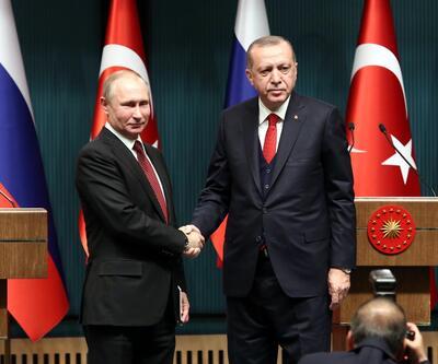 Rus basını: "Türkiye, tarihte ilk kez dostumuz" 