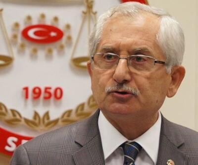 YSK Başkanı Güven'in Kılıçdaroğlu'na açtığı dava reddedildi