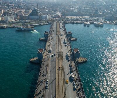 Dikkat! İstanbul'da bu köprüler kapalı