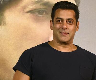 Bollywood’un ünlü aktörü Salman Khan'a hapis şoku
