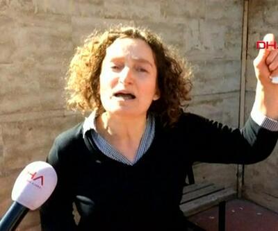 Doç. Dr. Ayşe Aypay: Saldırgan başkalarına iftira atan bir FETÖ'cüydü