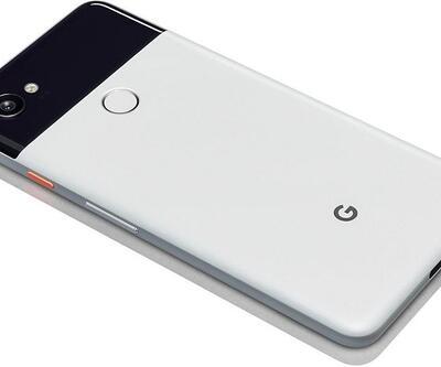 Google Pixel 3 resmiyet kazandı