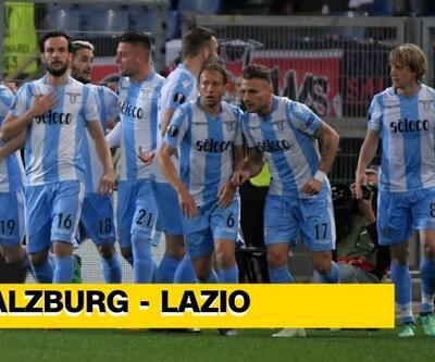Canlı: Salzburg-Lazio maçı izle | UEFA Avrupa Ligi maçları hangi kanalda, ne zaman?