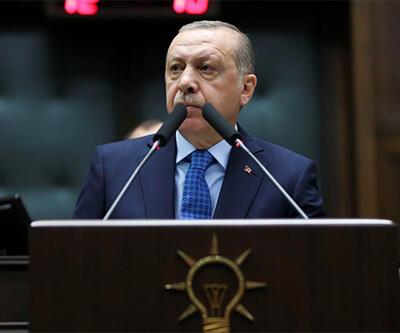 Cumhurbaşkanı Erdoğan, Bahçeli'nin erken seçim çağrısı sonrasında konuştu