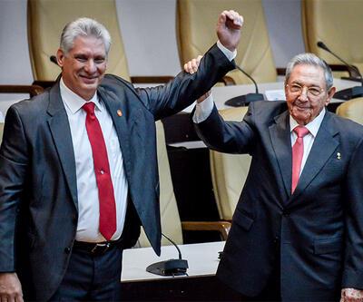 Küba'da yeni dönem