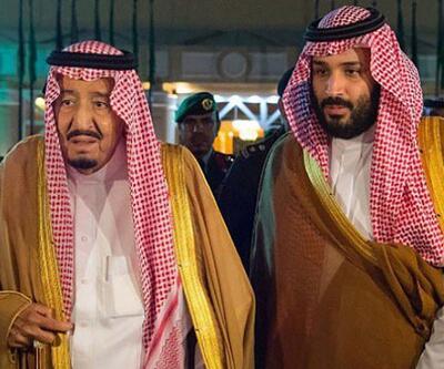 Son dakika... 'Suudi Arabistan'da darbe girişimi' iddiası