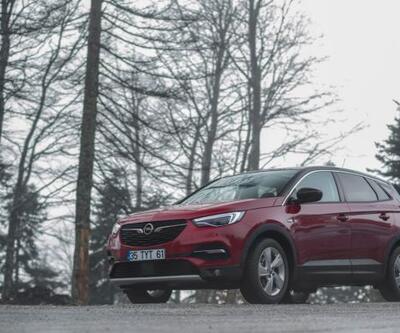 Opel'den 4 bin 500 TL indirim