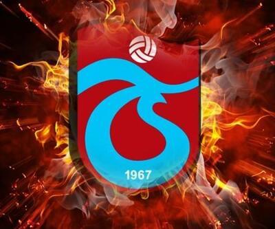 Son dakika: Trabzonspor'da Kamil Ahmet Çörekçi sezonu kapattı