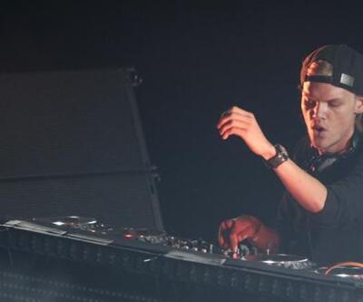 DJ Avicii'nin ölüm nedeni belli oldu